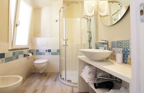 Brattiro Bed & Breakfast | Discover Borgo San Cosmo Tropea: Pool & Family-Friendly Stay