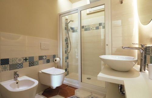 Brattiro Bed & Breakfast | Discover Borgo San Cosmo Tropea: Pool & Family-Friendly Stay