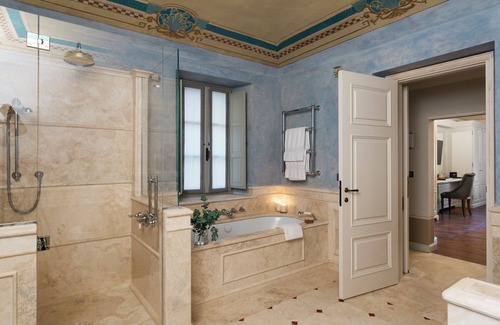 San Felice Hotel | Experience the Elegance of Borgo San Felice Resort