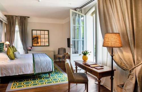 San Felice Hotel | Experience the Elegance of Borgo San Felice Resort