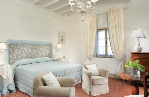San Felice Hotel | Experience Borgo San Felice: 5-Star Spa & Oceanfront Escape
