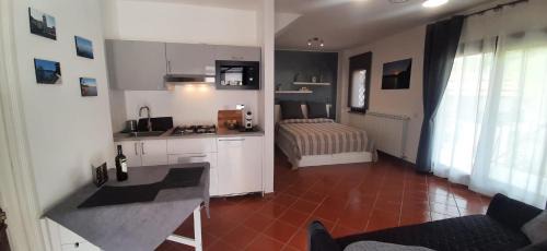 Lake Bracciano Apartment | Unforgettable Stay at Borgo San Filippo with Family-Friendly Amenities