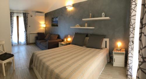 Lake Bracciano Apartment | Unforgettable Stay at Borgo San Filippo with Family-Friendly Amenities