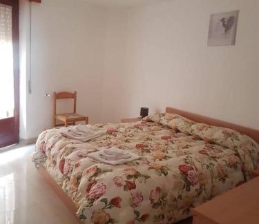Castelmola Apartment | Pet-Friendly Borgo San Giorgio Apartment with Great Reviews