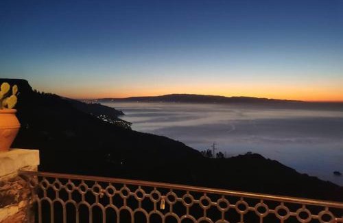 Castelmola Apartment | Pet-Friendly Borgo San Giorgio Apartment with Great Reviews