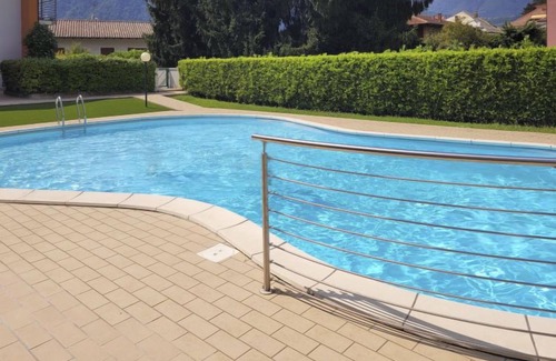 Pettenasco Apartment | Discover Borgo San Giulio: Pet-Friendly Lake View Retreat