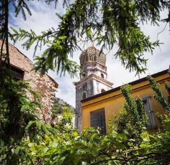 San Lorenzello House | Discover Borgo San Lorenzello: Pet-Friendly Getaway