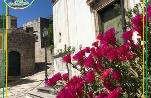 San Lorenzello House | Discover Borgo San Lorenzello: Pet-Friendly Getaway