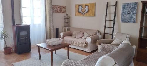 Oschiri House | Discover Borgo Santo Stefano: Pet & Child Friendly Retreat