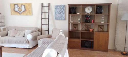 Oschiri House | Discover Borgo Santo Stefano: Pet & Child Friendly Retreat