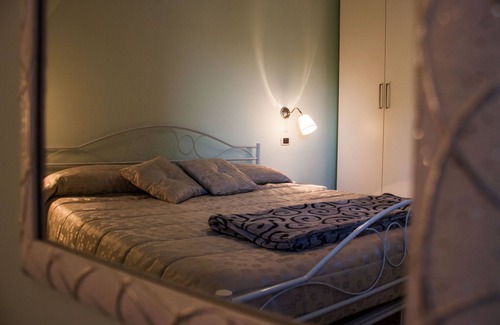 Baselice Bed & Breakfast | Budget-Friendly Borgo Sciugolo B&B with Kitchen Access