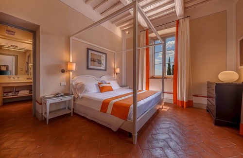 Castelnuovo Berardenga Hotel | Experience Elegance at Borgo Scopeto Wine & Country Relais