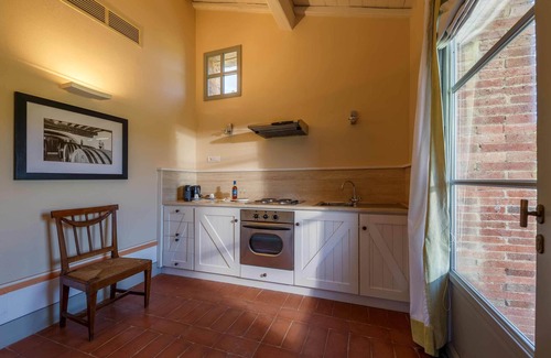 Castelnuovo Berardenga Hotel | Experience Elegance at Borgo Scopeto Wine & Country Relais