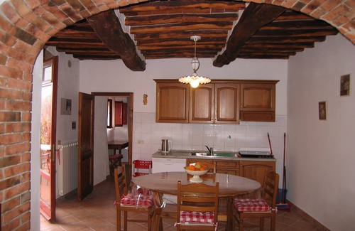 Sicelle House | Discover Borgo Sicelle: Guest Rated 9.8 with Ocean View