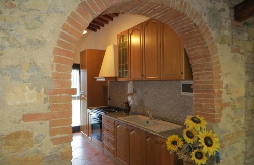 Sicelle House | Discover Borgo Sicelle: Guest Rated 9.8 with Ocean View