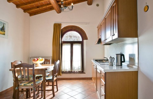 Sicelle House | Discover Borgo Sicelle: Guest Rated 9.8 with Ocean View