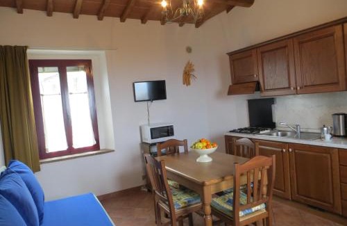 Sicelle Apartment | Discover Borgo Sicelle Residence: 4-Star Oceanfront Retreat