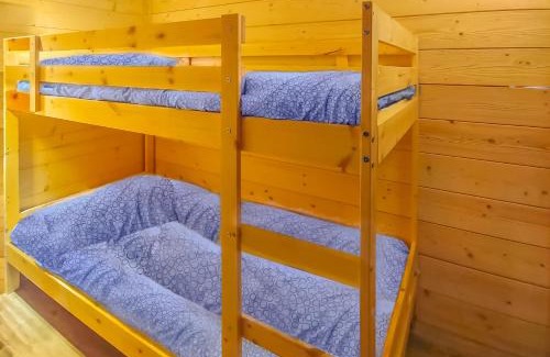 Frabosa Sottana Apartment | Comfortable Stay at Borgo Stalle Residence with Spa & Hot Tub