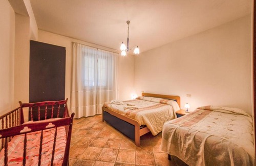 Doglio House | Pet-Friendly Borgo Struginati with Ocean Views & Pool
