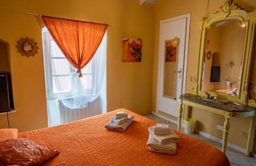 Cervo House | Discover Borgo Suite - Cervo: Family & Pet Friendly Escape