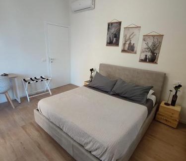 Borgo Trento Apartment | Borgo Trento Wine Suite