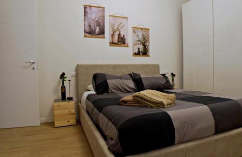 Borgo Trento Apartment | Borgo Trento Wine Suite