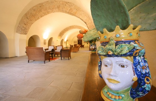 Ginosa Other | Relax at Borgo Valle Rita - Country Resort with Pool & Dining