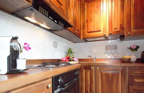 Cremia Apartment | Experience Borgo VII Apartment - Lake Como with Ocean Views