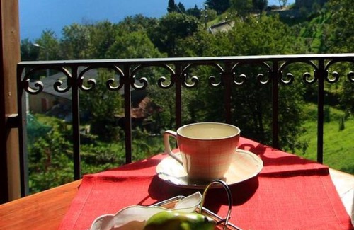 Vignola Apartment | Borgo VII Apartment - Lake Como
