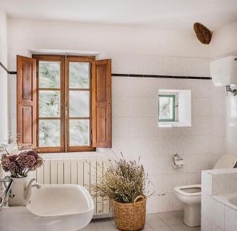 Siena House | Charming Agriturismo Borgo Villa Certano with Ocean View