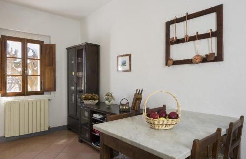 Siena House | Charming Agriturismo Borgo Villa Certano with Ocean View