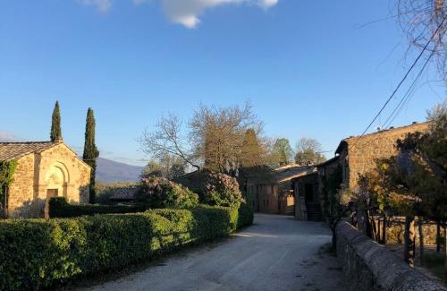 Montalcino House | Discover Borgo Villa a Tolli: Rated 9/10, Pet Friendly Retreat