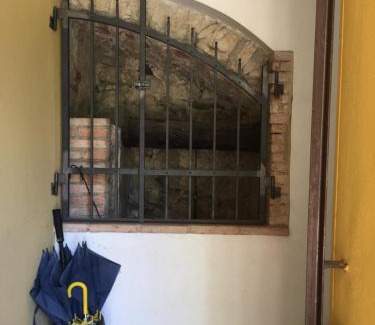 Roe Apartment | Pet-Friendly Retreat at Borgo Volciano, Lake Garda