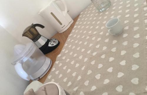 Roe Apartment | Pet-Friendly Retreat at Borgo Volciano, Lake Garda