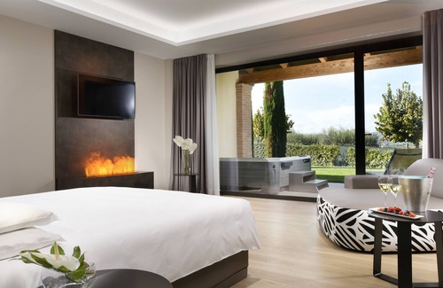 Brufa Hotel | Relax at Borgobrufa Spa Resort - Adults Only Retreat