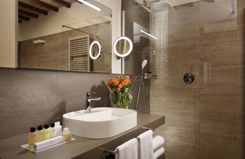 Brufa Hotel | Relax at Borgobrufa Spa Resort - Adults Only Retreat