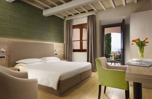 Brufa Hotel | Relax at Borgobrufa Spa Resort - Adults Only Retreat