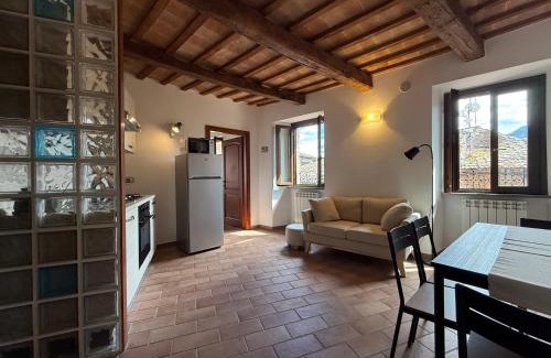 Sarnano Apartment | Borgoloco