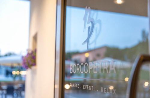 Sogliano al Rubicone House | Discover Comfort at Borgopetra with Pool and Breakfast