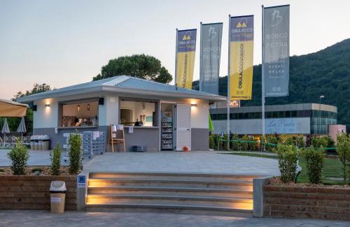 Sogliano al Rubicone House | Discover Comfort at Borgopetra with Pool and Breakfast