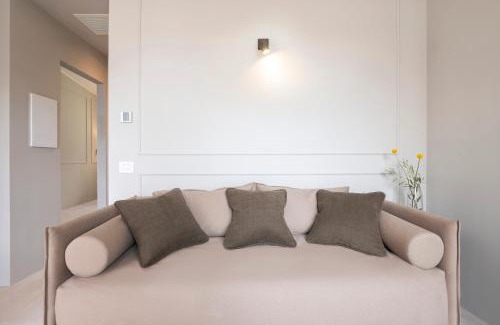 Marcelli Apartment | Discover Borgopetra Resort: Oceanfront Bliss Awaits