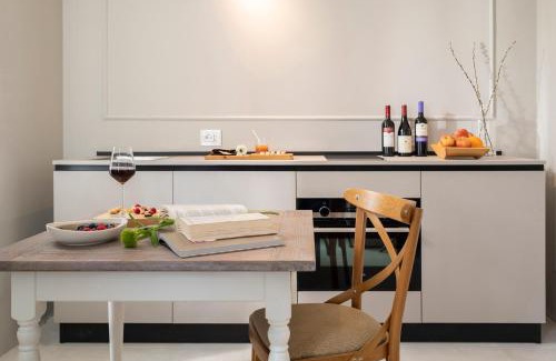 Marcelli Apartment | Discover Borgopetra Resort: Oceanfront Bliss Awaits