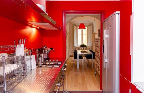 Milan Centre Apartment | Borgospesso III