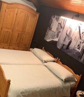 Balerna Hotel | Discover Borgovecchio Albergo: Pet-Friendly Retreat