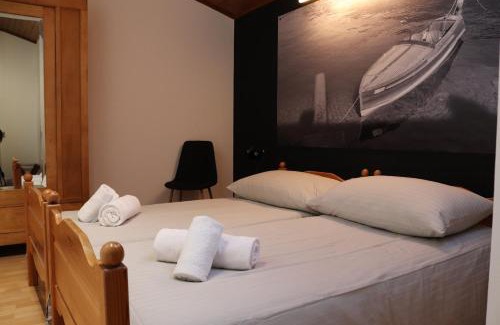 Balerna Hotel | Discover Borgovecchio Albergo: Pet-Friendly Retreat