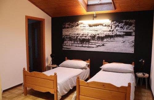 Balerna Hotel | Discover Borgovecchio Albergo: Pet-Friendly Retreat