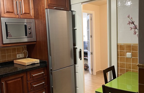 La Herradura Apartment | Discover Boricua: Family-Friendly Stay with Pool Access