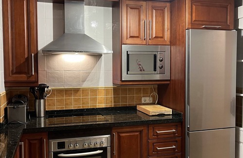 La Herradura Apartment | Discover Boricua: Family-Friendly Stay with Pool Access