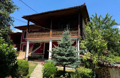 Koprivshtitsa House | Family-Friendly Escape at Borimechkova Kashta, Rated 8.4/10