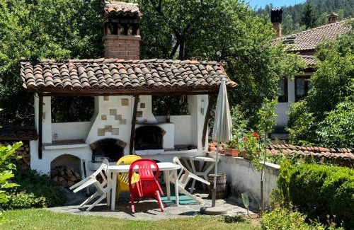 Koprivshtitsa House | Family-Friendly Escape at Borimechkova Kashta, Rated 8.4/10